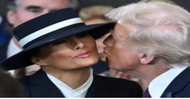 മെലാനിയ ട്രംപിനെയും സമാധാനത്തിനുള്ള നോബല്‍ സമ്മാനത്തിന് നാമനിര്‍ദേശം ചെയ്‌തേക്കും