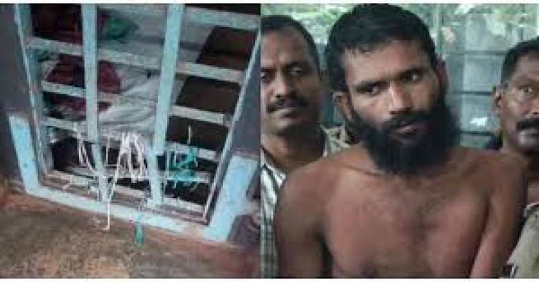 ഗോവിന്ദചാമിയുടെ ജയിൽ ചാട്ടം; അന്വേഷണം ക്രൈംബ്രാഞ്ചിന്