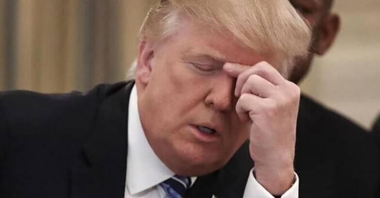 ഇന്ത്യ-യു.എസ് വ്യാപാര ബന്ധം ഒരു ദുരന്തമായിരുന്നുവെന്ന് ഡൊണാള്‍ഡ് ട്രംപ്