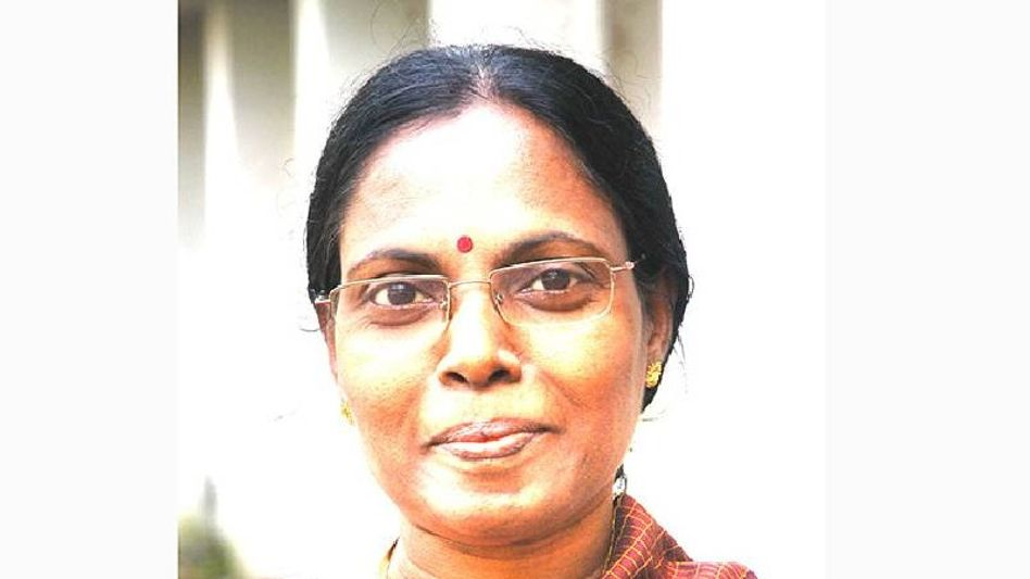 ആദ്യ വനിതാ ഫൊറൻസിക് വിദഗ്ധ ഡോ. ഷേർളി വാസു അന്തരിച്ചു