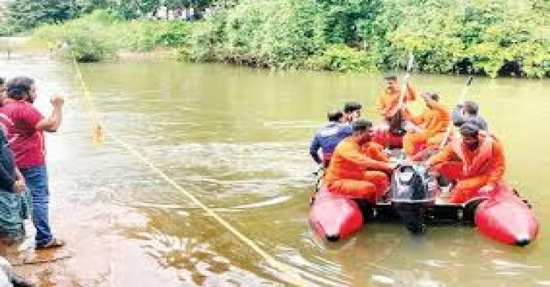 ചെറുപുഴയിൽ കാണാതായ പെൺകുട്ടിയുടെ മൃതദേഹം കണ്ടെത്തി