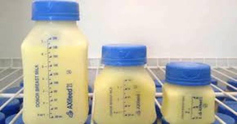 സംസ്ഥാനത്ത് മൂന്നാമത്തെ മുലപ്പാൽ ബാങ്ക് എസ്എടി ആശുപത്രിയിൽ പ്രവർത്തനം ആരംഭിച്ചു