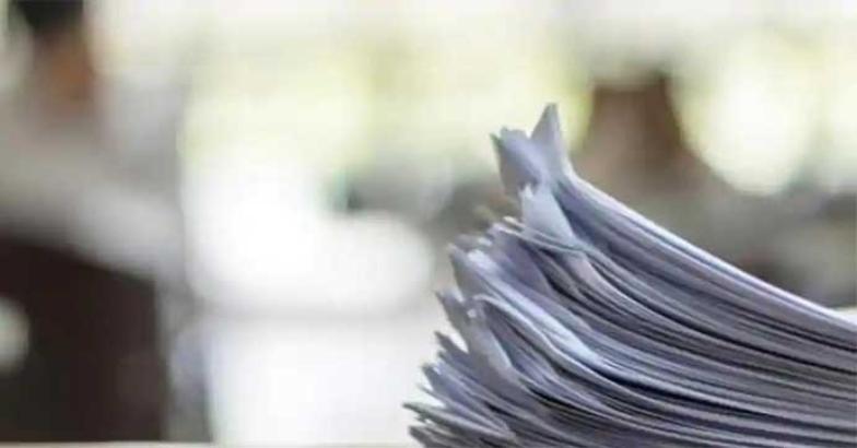 കാലിക്കറ്റ് സർവ്വകലാശാലയിൽ ഒരു വർഷത്തിനകം കോപ്പിയടിച്ച് പിടിക്കപ്പെട്ടത് 3,786 പേർ