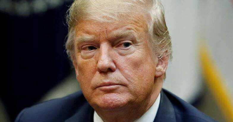 വിദേശ സഹായം നല്‍കല്‍: കോടിക്കണക്കിന് രൂപ വെട്ടിക്കുറയ്ക്കാന്‍ അനുവദിക്കണമെന്ന് സുപ്രീം കോടതിയോട് ട്രംപ് 