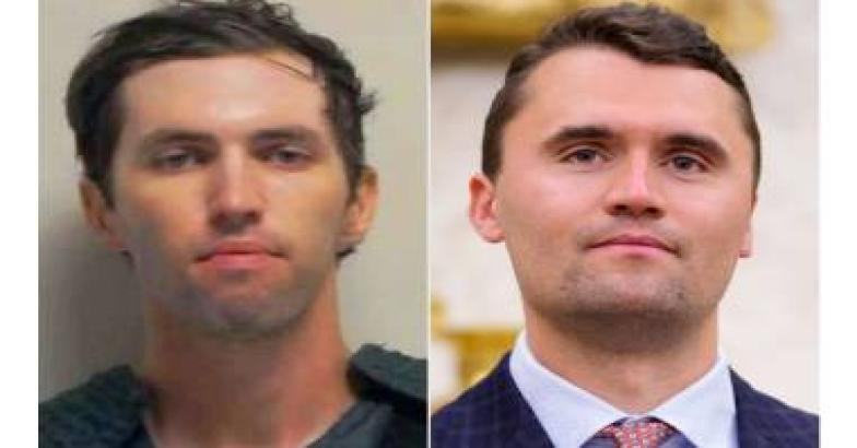 'ചാര്‍ലി കിര്‍ക്കിനെ കൊല്ലാന്‍ പറ്റിയ അവസരമാണ്. ഞാനത് ഉപയോഗിക്കാന്‍ പോകുന്നു': ട്രാന്‍സ്‌ജെന്‍ഡര്‍ സുഹൃത്തിന് കുറിപ്പ്