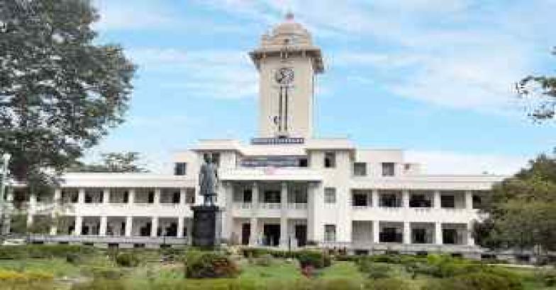 ക്രിമിനല്‍ കേസുകളില്‍ ഉള്‍പ്പെട്ട വിദ്യാര്‍ഥികള്‍ക്ക് അഡ്മിഷനില്ല; പ്രിന്‍സിപ്പല്‍മാര്‍ക്കു നിര്‍ദേശം നല്‍കി കേരള സര്‍വകലാശാല