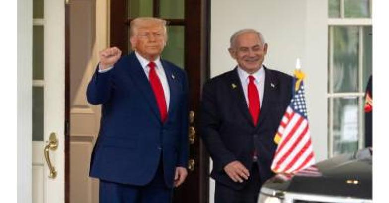 ഗാസ വെടിനിര്‍ത്തല്‍ പദ്ധതി അംഗീകരിച്ച് ഇസ്രയേല്‍; ഹമാസ് പദ്ധതി നിരസിച്ചാല്‍ ഇസ്രയേല്‍ അത് പൂര്‍ത്തിയാക്കുമെന്ന് നെതന്യാഹു