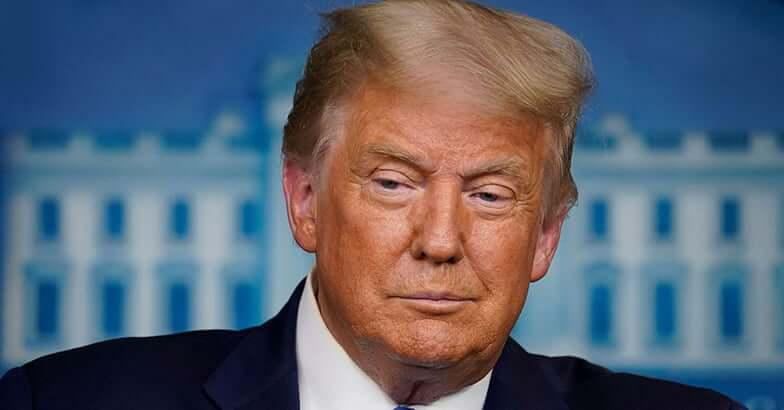 നൊബേൽ ലഭിക്കണം: ഇല്ലെങ്കിൽ രാജ്യത്തിന് വലിയ അപമാനമെന്ന് ഡൊണാൾഡ് ട്രംപ്