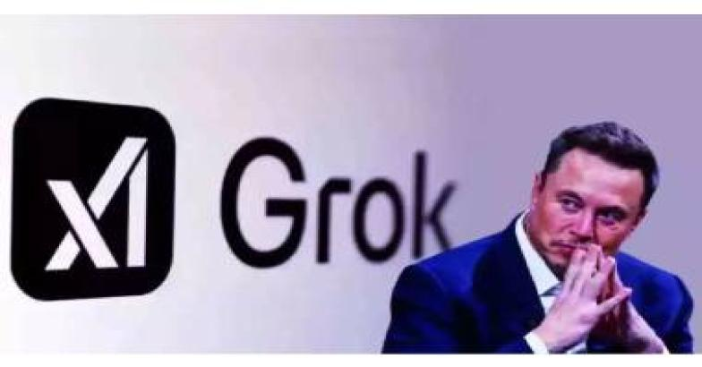 മസ്‌കിന്റെ എഐയെ ഗെയിം പഠിപ്പിക്കാന്‍ അവസരം