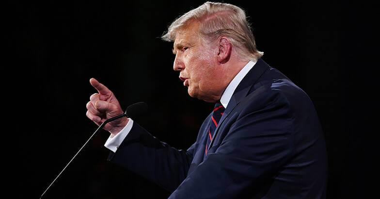 'ഞായറാഴ്ച വൈകിട്ട് ആറിന് ഉള്ളില്‍ ഹമാസ് സമാധാന കരാറില്‍ എത്തിച്ചേരണം'; ഹമാസിന് ട്രംപിന്റെ അന്ത്യശാസനം