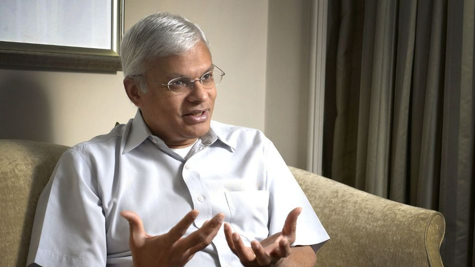 ചാരവൃത്തി: ഇന്ത്യൻ-അമേരിക്കൻ വംശജൻ യുഎസിൽ അറസ്റ്റിൽ, വീട്ടിൽ നിന്ന് രേഖകൾ കണ്ടെടുത്തു