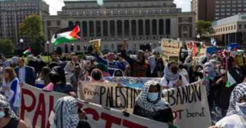 യുദ്ധത്തിന് വിട, ആശ്വാസത്തിനൊപ്പം ആശങ്ക; പ്രതികരണവുമായി അമേരിക്കയിലെ പ്രധാന കോളേജുകളിലെ വിദ്യാർഥികൾ 