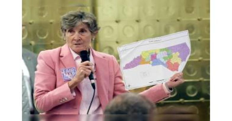 പുതിയ യുഎസ് ഹൗസ് മാപ്പ് പാസാക്കി നോര്‍ത്ത് കരോലിന റിപ്പബ്ലിക്കന്‍മാര്‍