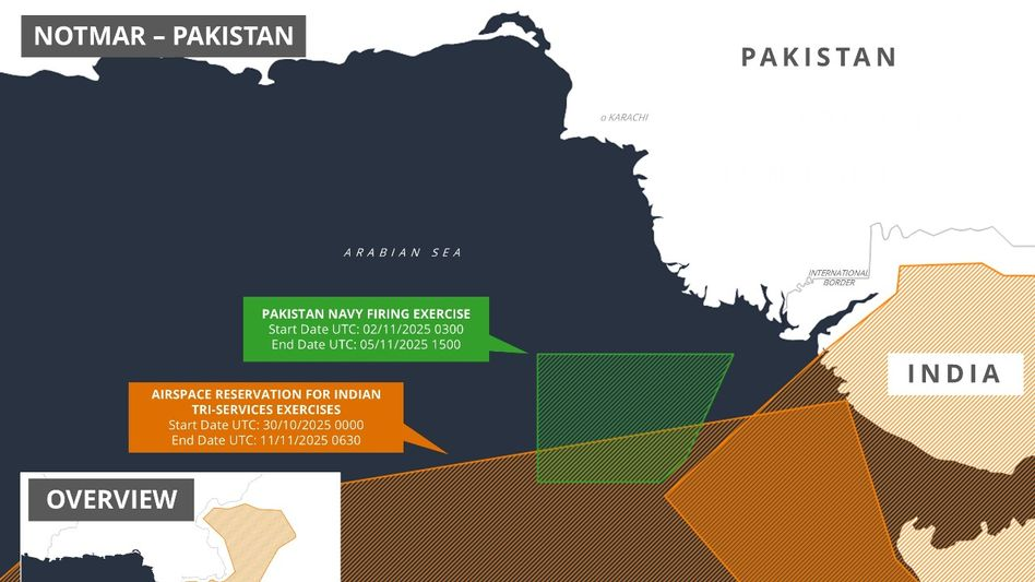 തൃശൂലിൽ വിറച്ചോ: ഇന്ത്യയ്ക്ക് സമാന നീക്കവുമായി പാകിസ്ഥാൻ