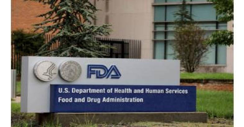 യുഎസ് എഫ്ഡിഎയുടെ ഡ്രഗ് ഡിവിഷന്‍ മേധാവി രാജിവച്ചു