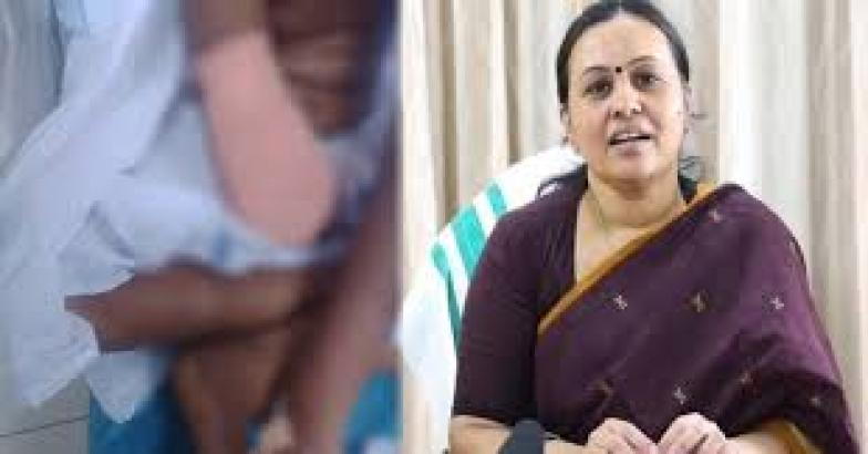 ഒൻപത് വയസുകാരിയുടെ കൈ മുറിച്ചുമാറ്റിയ സംഭവം; ചികിത്സാ പിഴവ് ആരോപിച്ച് ഡോക്ടർമാർക്കെതിരെ കേസ്