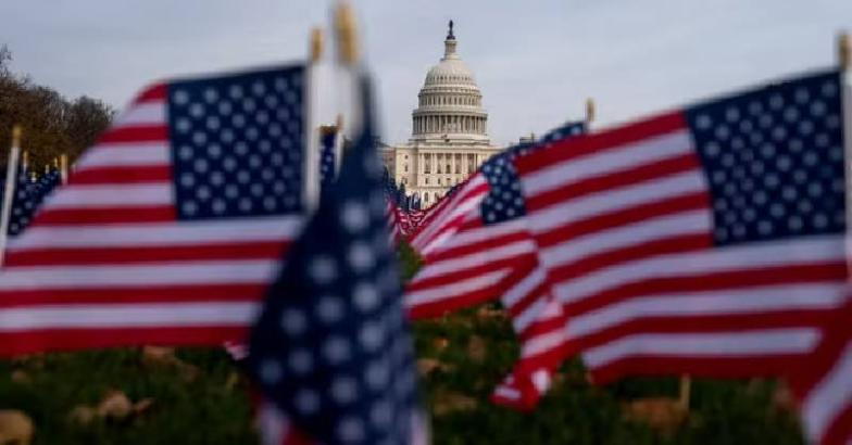നാല്‍പത് ദിവസത്തെ അടച്ചുപൂട്ടലിന് വിരാമം: അമേരിക്കയില്‍ ഷട്ട്ഡൗണ്‍ അവസാനിക്കുന്നു