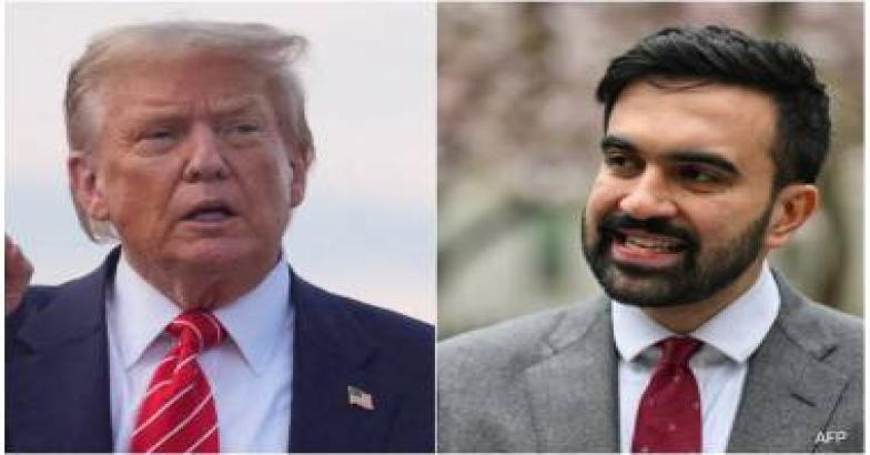 ന്യൂയോര്‍ക്കിന് ഗുണം ചെയ്യും: സൊഹ്‌റാന്‍ മംദാനിയുമായി ചര്‍ച്ച നടത്താനൊരുങ്ങി ഡൊണാള്‍ഡ് ട്രംപ്