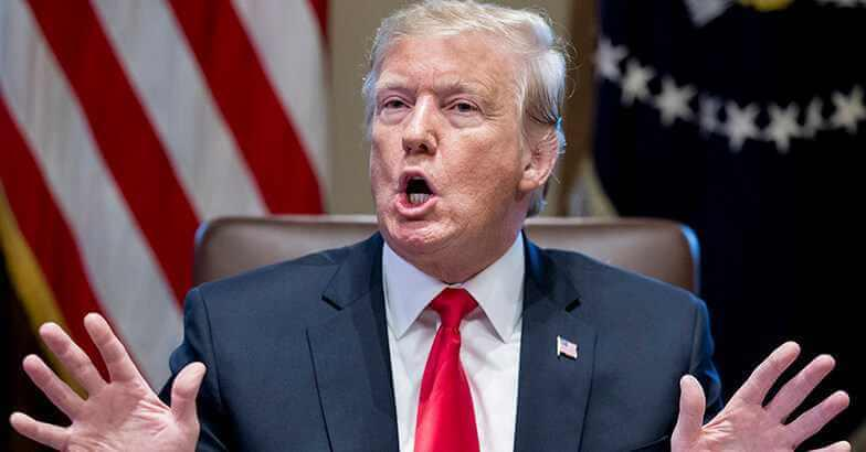 യുഎസ് വിദേശകാര്യ വകുപ്പിന്റെ മനുഷ്യാവകാശ റിപ്പോർട്ടിന്റെ ഘടന ട്രംപ് ഭരണകൂടം മാറ്റുന്നു