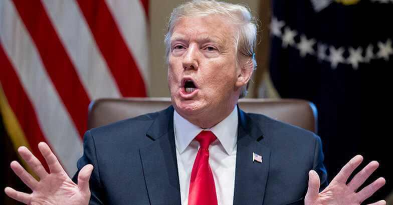 യുഎസ് വിദേശകാര്യ വകുപ്പിന്റെ മനുഷ്യാവകാശ റിപ്പോർട്ടിന്റെ ഘടന ട്രംപ് ഭരണകൂടം മാറ്റുന്നു