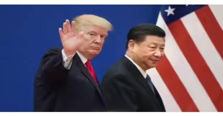 ട്രംപ്-ഷി ജിൻപിങ് ചർച്ച: ഒരു മണിക്കൂർ സംഭാഷണത്തിൽ ഊന്നൽ വ്യാപാരത്തിലെന്ന് വൈറ്റ് ഹൗസ്