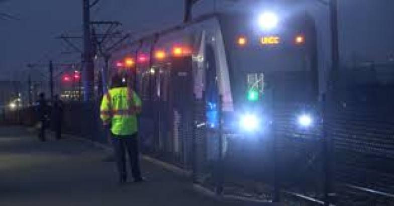 ചാർലറ്റ് ട്രെയിനിൽ യാത്രക്കാരന് കുത്തേറ്റ സംഭവത്തിൽ പ്രതി അറസ്റ്റിൽ; പ്രതികരണവുമായി ട്രംപ് 