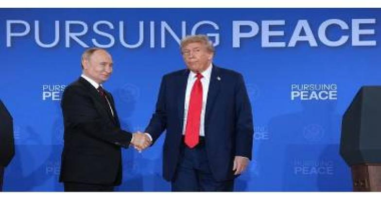 യുക്രൈൻ യുദ്ധം അവസാനിപ്പിക്കാൻ അമേരിക്കയുടെ നിർണ്ണായക നീക്കം; ഫ്ലോറിഡയിൽ യുഎസ്-റഷ്യ ഉന്നതതല ചർച്ച ഇന്ന്