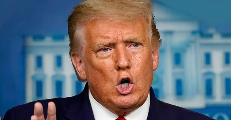 താരിഫുകളിലൂടെ 600 ബില്യൺ  ഡോളർ വരുമാനം! യുഎസ് കൂടുതൽ ശക്തമെന്ന് ട്രംപ് 