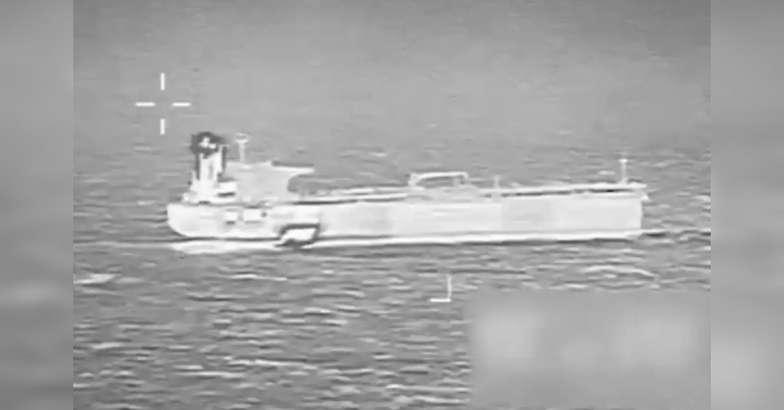 വെനിസ്വേലൻ എണ്ണക്കടത്തിന് തിരിച്ചടി; സമുദ്ര ഉപരോധം ലംഘിച്ച ആറാമത്തെ കപ്പലും യുഎസ് പിടിച്ചെടുത്തു1