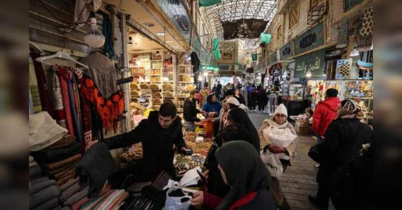 ഇറാനിൽ പ്രക്ഷോഭകർക്ക് നേരെ ക്രൂരമായ അടിച്ചമർത്തൽ; കൊല്ലപ്പെട്ടത് 2,600-ലധികം പേരെന്ന് മനുഷ്യാവകാശ സംഘടനകൾ