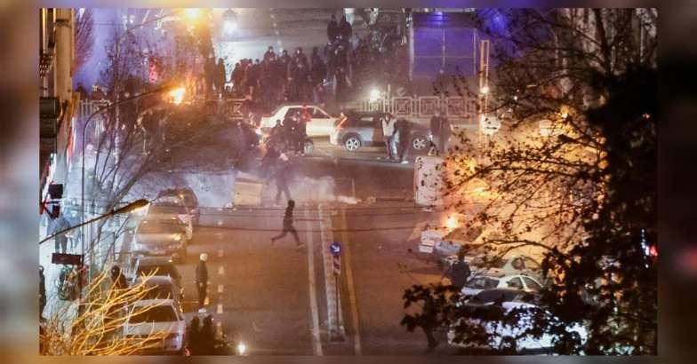 അന്താരാഷ്ട്ര നിയമങ്ങളേക്കാൾ വലുത് സ്വന്തം ശക്തിയാണെന്ന് അമേരിക്ക കരുതുന്നു: തുറന്നടിച്ച് യുഎൻ സെക്രട്ടറി ജനറൽ അന്റോണിയോ ഗുട്ടെറസ്