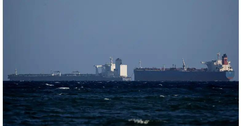 യുഎസ് പിടിച്ചെടുത്ത രണ്ട് വെനിസ്വേല എണ്ണ ടാങ്കറുകള്‍ പ്യൂര്‍ട്ടോ റിക്കോയ്ക്ക് സമീപം വീണ്ടും പ്രത്യക്ഷപ്പെട്ടു