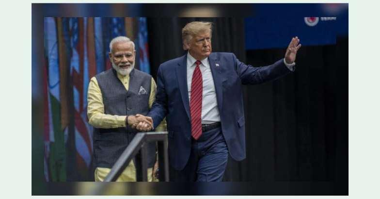 ചൈനയെ തളയ്ക്കാൻ ഇന്ത്യ അനിവാര്യം; പ്ലാക്സ് സിലിക്ക സഖ്യത്തിൽ ഇന്ത്യയുടെ പങ്ക് വ്യക്തമാക്കി അമേരിക്കൻ ഭരണകൂടം