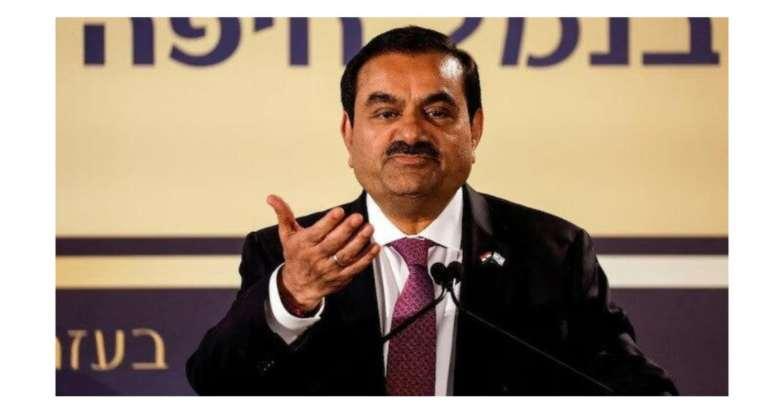 അദാനിക്ക് ആശ്വാസം: യുഎസ് സിവിൽ തട്ടിപ്പ് കേസിൽ നോട്ടീസ് സ്വീകരിച്ചു, മറുപടി നൽകാൻ 90 ദിവസത്തെ സാവകാശം