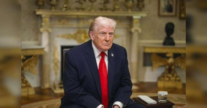 പലിശ നിരക്ക് കുറയ്ക്കാൻ കെവിൻ വാർഷ്; ഫെഡറൽ റിസർവ് തലവനെ തിരഞ്ഞെടുത്തതിൽ നിലപാട് വ്യക്തമാക്കി ട്രംപ്