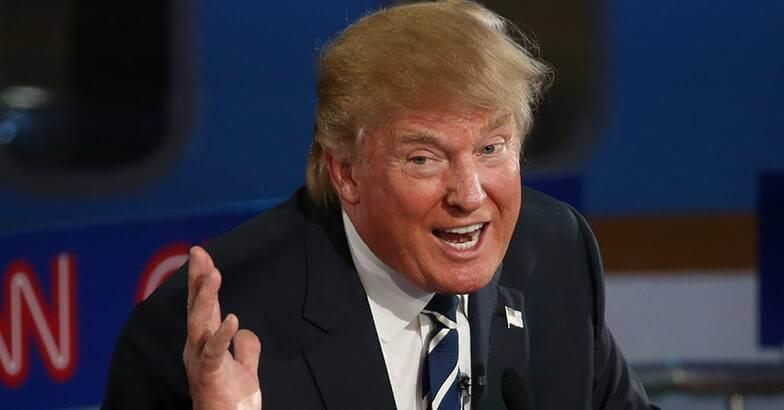 തന്റെ പേര് നൽകിയാൽ ഫണ്ട് അനുവദിക്കാം; ന്യൂയോർക്ക് ടണൽ പദ്ധതിയിൽ വിചിത്ര നിബന്ധനയുമായി ട്രംപ്