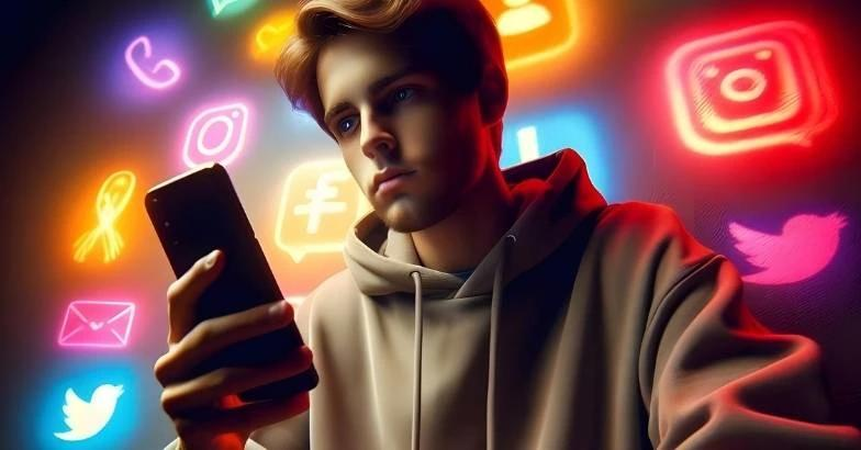 സോഷ്യൽ മീഡിയ ഉപയോഗം “ക്ലിനിക്കൽ അഡിക്ഷൻ” ഉണ്ടാകില്ലെന്ന് ഇൻസ്റ്റാഗ്രാം മേധാവി