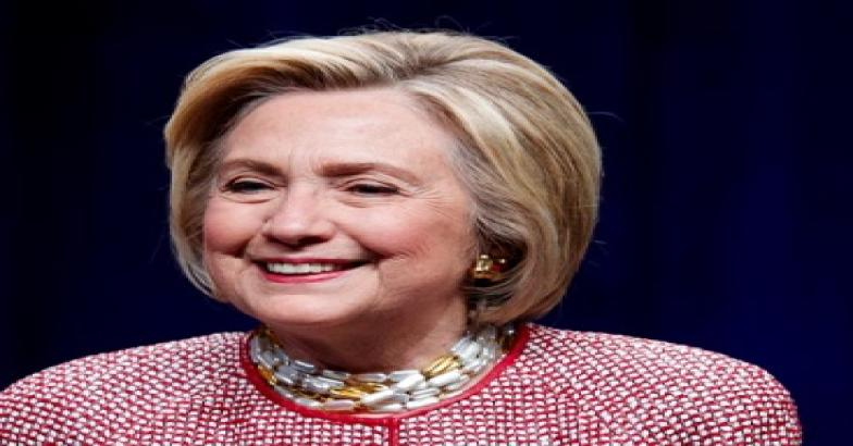 എപ്സ്റ്റീൻ കേസ് അന്വേഷണം: മുൻ യുഎസ് സ്റ്റേറ്റ് സെക്രട്ടറി ഹിലരി ക്ലിന്റൺ കോൺഗ്രസിന് മുന്നിൽ ഹാജരാകണം