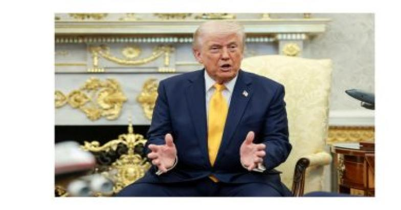 ട്രംപിന്റെ നീക്കത്തിൽ സംശയമുന്നയിച്ച് ടെഹ്‌റാൻ ഭരണകൂടം