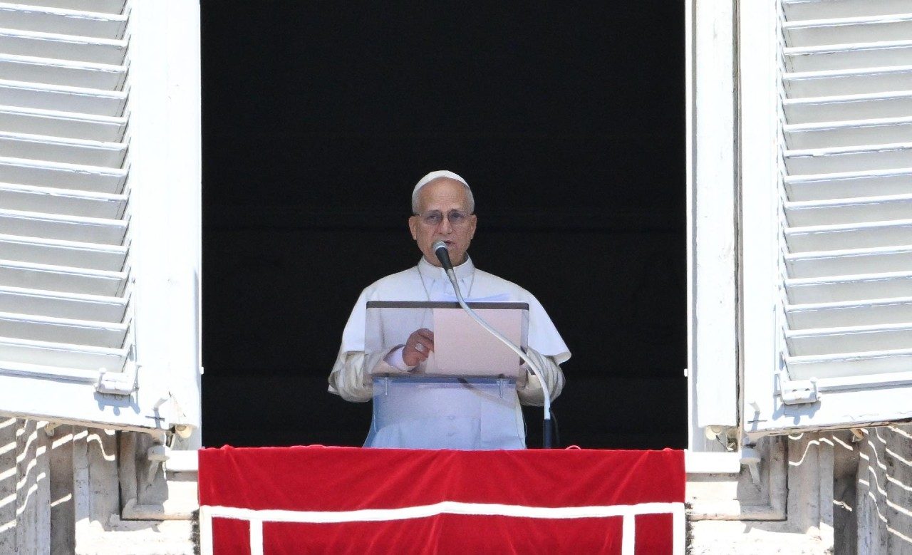 ഉക്രൈനിൽ തുടരുന്ന യുദ്ധസാഹചര്യങ്ങളിൽ ആശങ്ക പ്രകടിപ്പിച്ച് പാപ്പാ