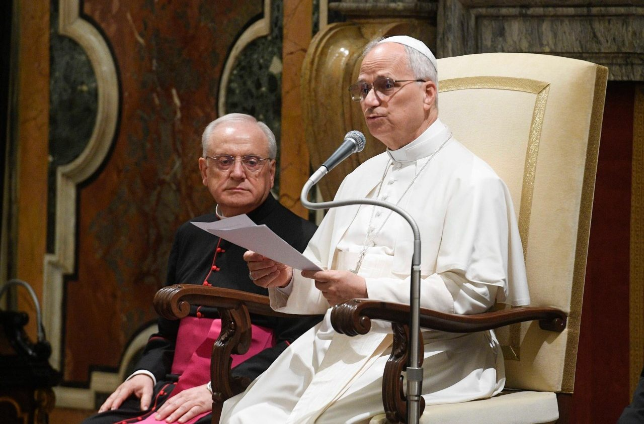 പാപ്പാ:പരിസ്ഥിതി സംരക്ഷണം നരകുലത്തിൻറെ നിലനിൽപ്പിന് അനിവാര്യം