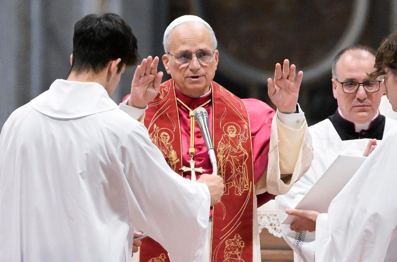 പാപ്പാ: ദൈവിക സാന്ത്വനം പകർന്നേകാൻ നാം വിളിക്കപ്പെട്ടിരിക്കുന്നു