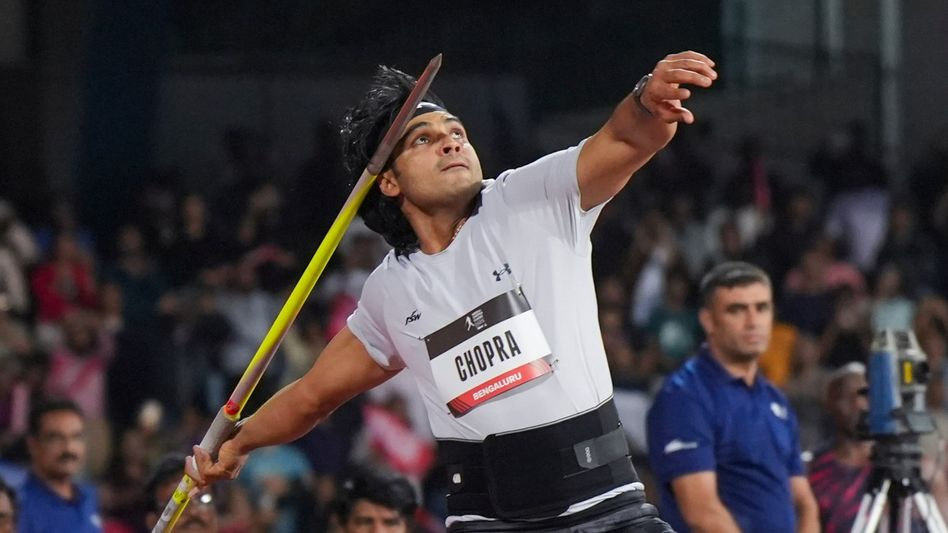 ലോക ചാമ്പ്യൻഷിപ്പ്: ഏഴ് വർഷത്തിനിടെ ആദ്യമായി മെഡൽ നേടാനാകാതെ നീരജ് ചോപ്ര