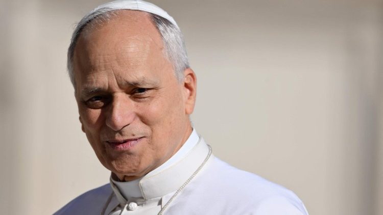 പാപ്പാ:യുദ്ധങ്ങൾ നമ്മുടെ പ്രത്യാശയെ കവർന്നെടുക്കരുത്