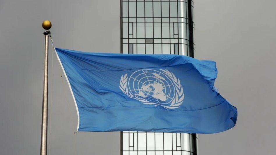  ഇറാൻ്റെ ആണവ പദ്ധതിക്ക് ഐക്യരാഷ്ട്രസഭ വീണ്ടും ഉപരോധം ഏർപ്പെടുത്തി