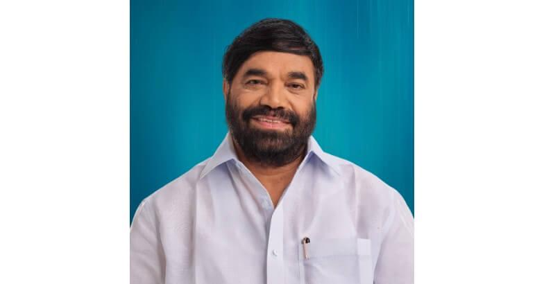സ്പോണ്‍സര്‍ ഉണ്ണികൃഷ്ണൻ നാടകം കളിച്ച് ജനങ്ങളെ വിഡ്ഢികളാക്കുന്നു';  മന്ത്രി വിഎൻ വാസവൻ