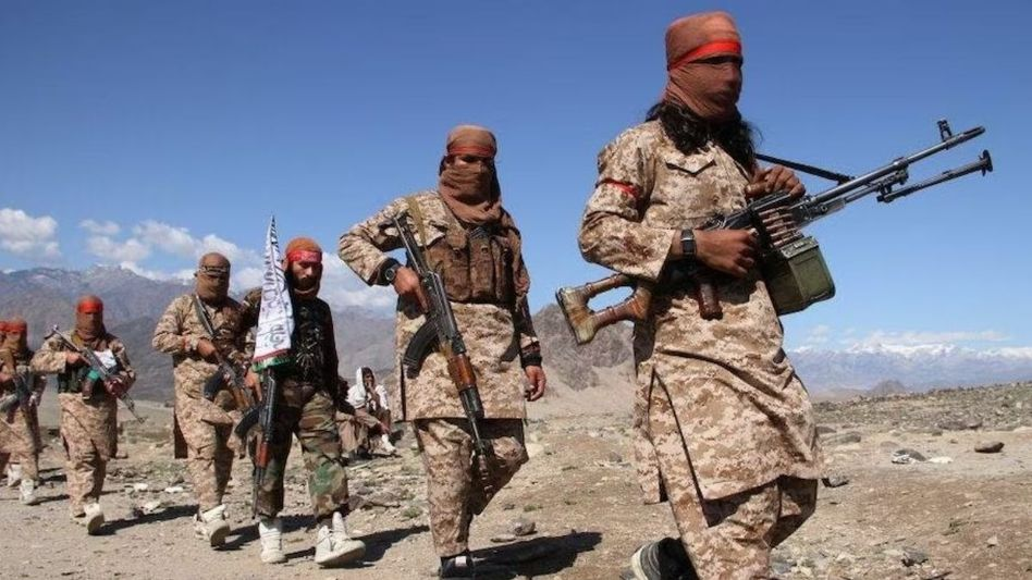 അഫ്ഗാനിസ്ഥാനിൽ അനിശ്ചിതകാലത്തേക്ക് ഇൻ്റർനെറ്റ് വിച്ഛേദിച്ച് താലിബാൻ