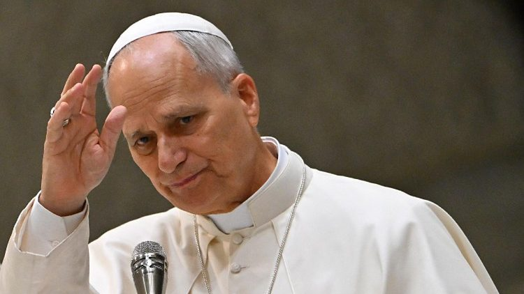 മനുഷ്യന്റെ ആത്യന്തികമായ അന്തസ്, എല്ലാവരും ദൈവത്തിന്റെ ഛായയിൽ സൃഷ്ടിക്കപ്പെട്ടു എന്നതാണ്: പാപ്പാ