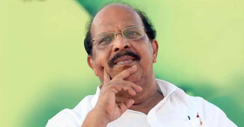 പാര്‍ട്ടിക്കായി ഇനി പ്രചാരണത്തിന് ഇല്ല'; സജി ചെറിയാനെതിരെ വിമർശനങ്ങൾ ആവർത്തിച്ച് ജി സുധാകരൻ 