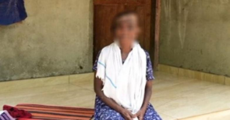 കൊല്ലത്ത് വയോധികക്ക് നേരെ കോൺഗ്രസ് നേതാവിന്‍റെ ലൈംഗികാതിക്രമം; പ്രതികരിച്ചതിന് വാഹനത്തിൽ നിന്നും തള്ളിയിട്ടു